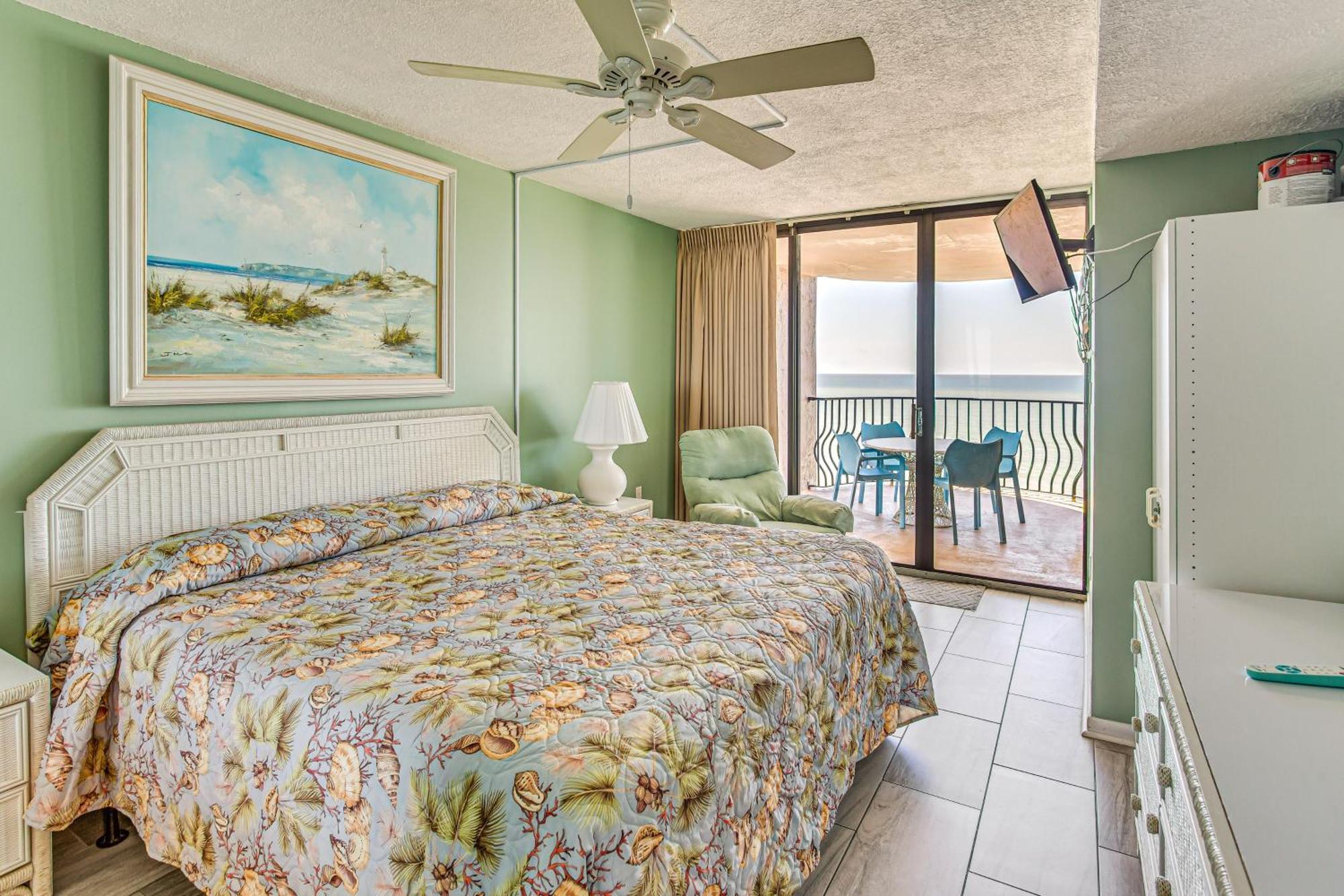 Myrtle Beach Oceanfront Condo With Covered Balcony! Exterior foto