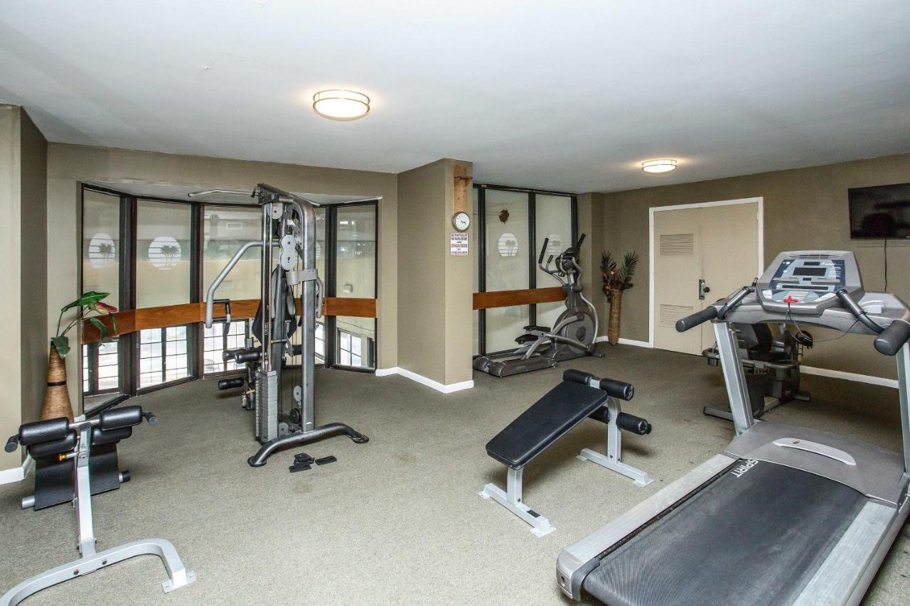 Myrtle Beach Oceanfront Condo With Covered Balcony! Exterior foto